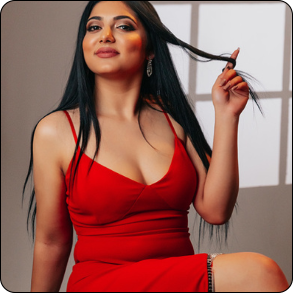Camgirl - Roleplay