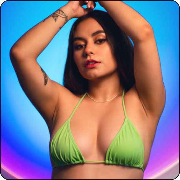 Camgirl - New Model