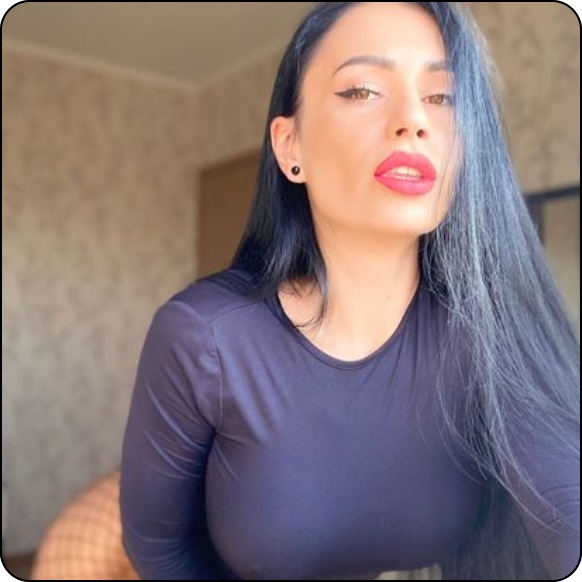 Camgirl - Sexy Voice
